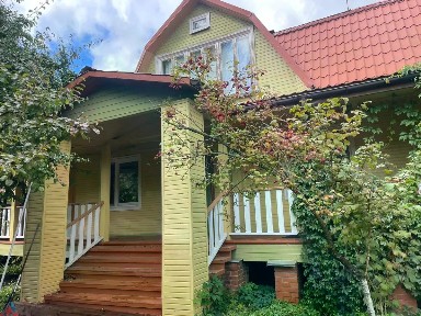 Сдается 1-этажный дом, 85 м²