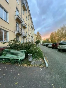 Продается 2-комн. квартира, 58,7 м²