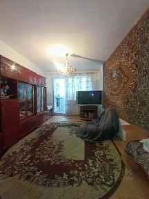 Продается 2-комн. квартира, 43,6 м²