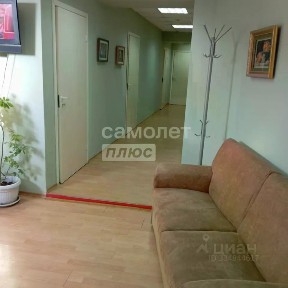 Сдается помещение свободного назначения, 127 м²