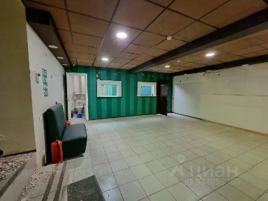 Сдается офис, 209,4 м²