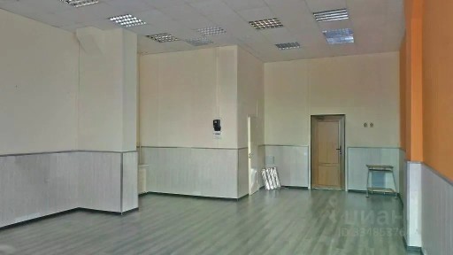 Сдается офис, 62,8 м²