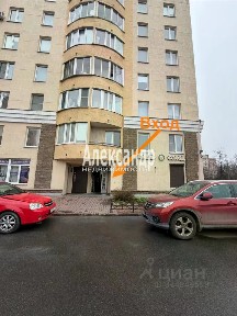 Сдается торговая площадь (B)