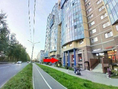 Сдается помещение свободного назначения, 72 м²