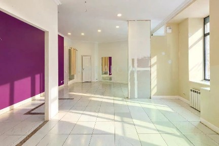 Сдается помещение свободного назначения, 46,7 м²