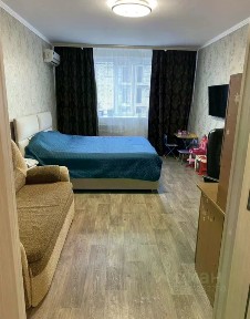 Сдается 1-комн. квартира, 51 м²