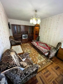 Сдается 2-комн. квартира, 46 м²
