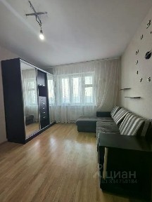 Сдается 1-комн. квартира, 40 м²