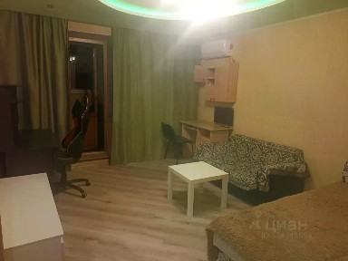 Сдается 1-комн. квартира, 36,2 м²