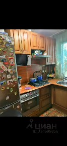 Сдается 2-комн. квартира, 46 м²
