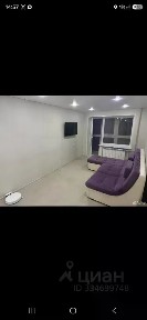 Сдается 1-комн. квартира, 31 м²