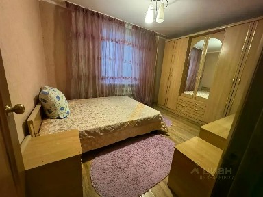 Сдается 3-комн. квартира, 85 м²