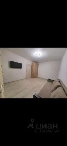 Сдается 1-комн. квартира, 38 м²
