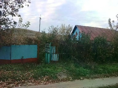 Продается 1-этажный дом, 25,2 м²