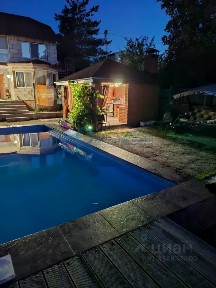 Продается 2-этажный дом, 60 м²