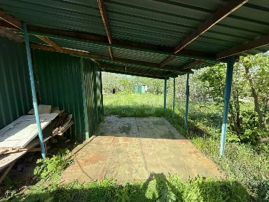 Продается 1-этажный дом, 20 м²