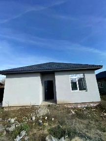Продается 1-этажный дом, 67 м²
