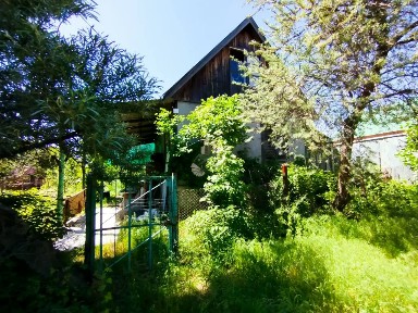 Продается 2-этажный дом, 30 м²