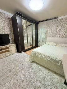 Продается 1/2 часть 1-этажного дома, 45 м²