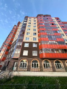 Продается 1-комн. квартира, 42,3 м²