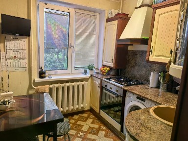 Продается 2-комн. квартира, 44,1 м²
