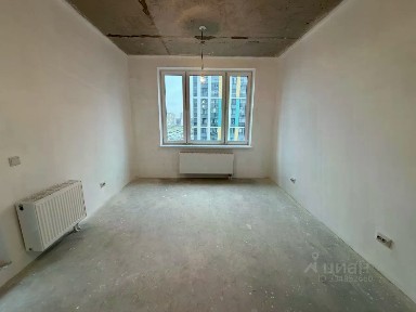 Продается студия, 22,3 м²