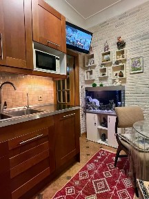 Продается 2-комн. квартира, 66,4 м²