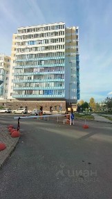 Продается студия, 30 м²