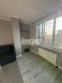 Продается студия, 27 м²