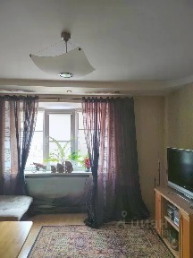 Продается 3-комн. квартира, 65,8 м²