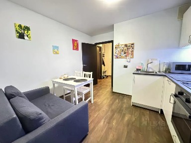 Продается 1-комн. квартира, 38 м²