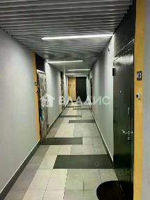 Продается студия, 23,5 м²