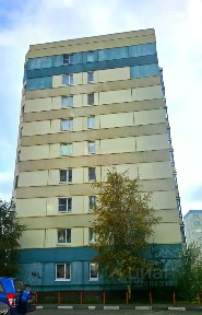 Продается 2-комн. квартира, 53,1 м²