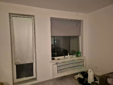 Сдается студия, 29,6 м²