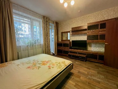 Сдается 2-комн. квартира, 56 м²