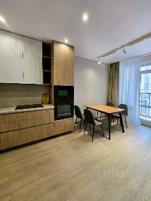 Сдается 1-комн. квартира, 43 м²