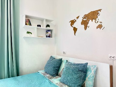 Сдается студия, 25 м²