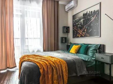 Сдается студия, 28 м²
