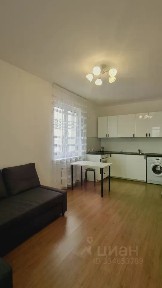 Сдается 1-комн. квартира, 35 м²