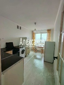 Сдается 1-комн. квартира, 36,3 м²