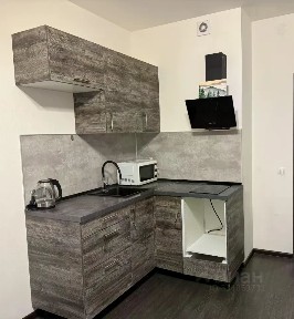 Сдается студия, 24 м²