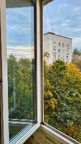 Сдается 1-комн. квартира, 23,1 м²