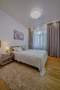 Сдается 3-комн. квартира, 54 м²