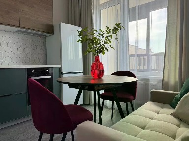 Сдается 1-комн. квартира, 29 м²