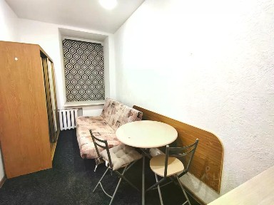 Сдается студия, 15 м²