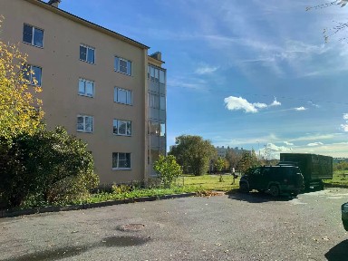 Сдается 1-комн. квартира, 37,6 м²