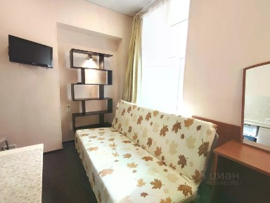 Сдается студия, 14 м²