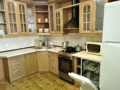 Сдается 1-комн. квартира, 40,2 м²
