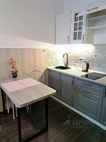 Сдается студия, 26 м²