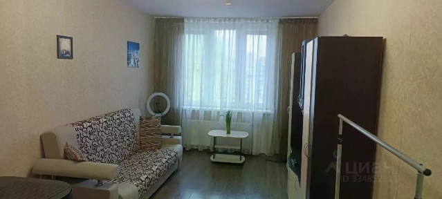 Сдается 2-комн. квартира, 40 м²